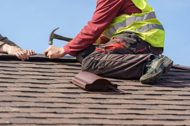 Best Sealant for Roof  in Crest, CA