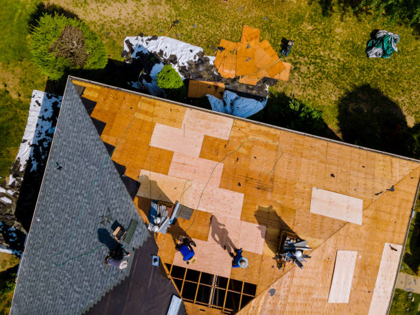 Tile Roofing Contractor in Crest, CA