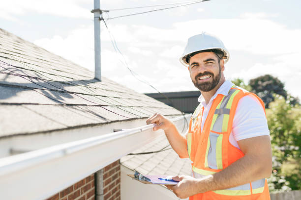 Best Roof Replacement Cost  in Crest, CA