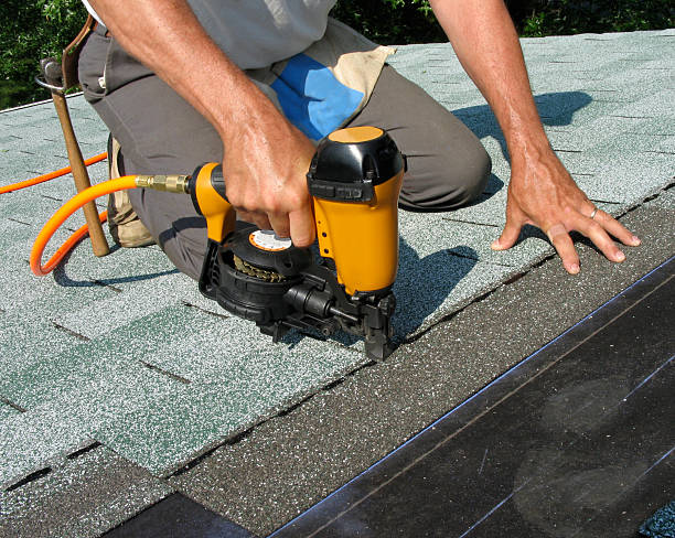 Gutter Installation and Roofing in Crest, CA