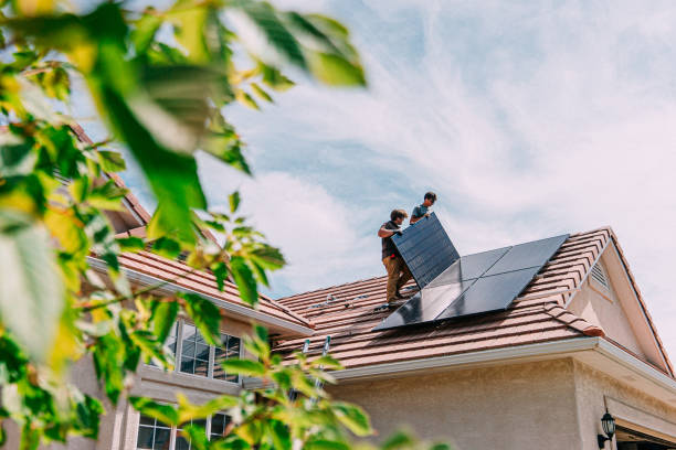 Best Residential Roofing Contractor  in Crest, CA