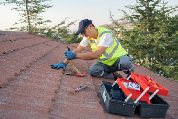 Best Gutter Installation and Roofing  in Crest, CA