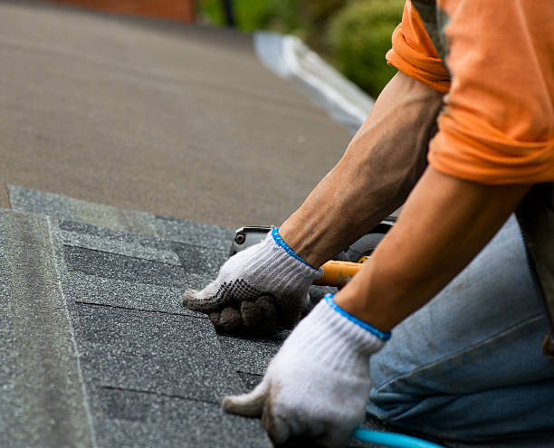 Trusted Crest, CA Roofing Contractor Experts
