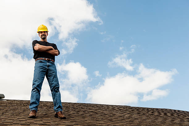 Best New Roof Installation  in Crest, CA