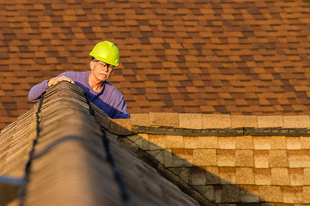 Roof Repair Estimates in Crest, CA