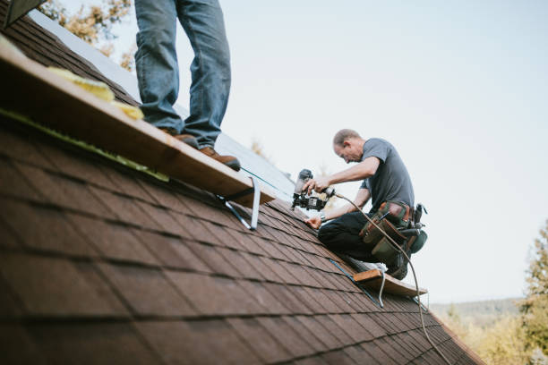 Trusted Crest, CA Roofing Contractor Experts