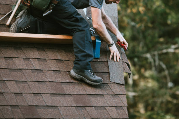 Best Roof Inspection Near Me  in Crest, CA